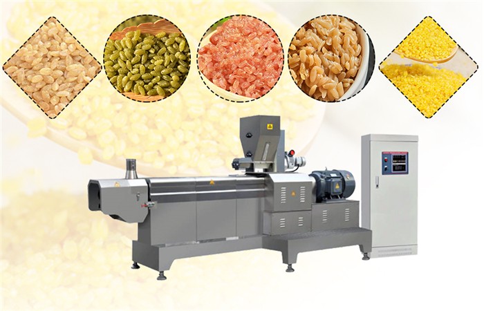 rice machine