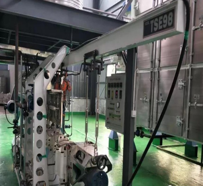 Pet Food Production Line