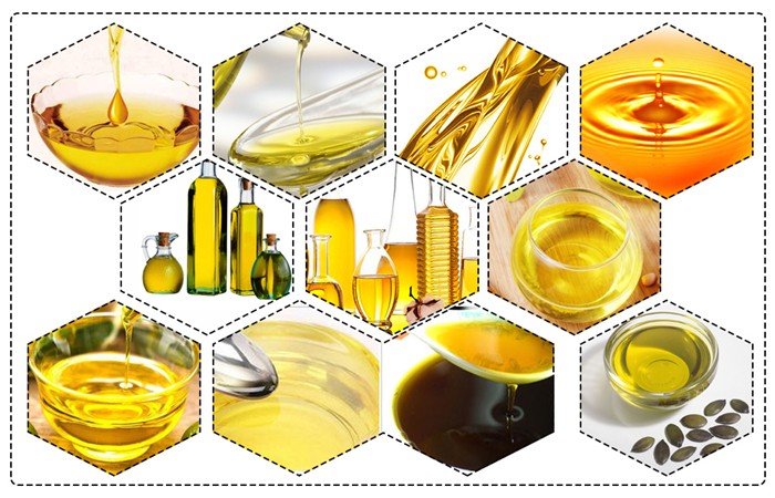 full automatic edible oil filtration equipment