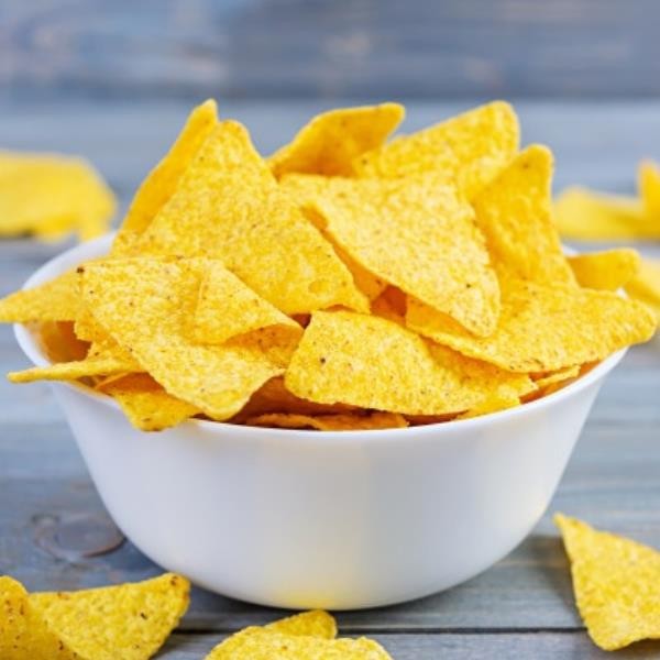 How To Make Tortilla Chips？