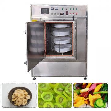 Industrial Vegetable Dryer Machine