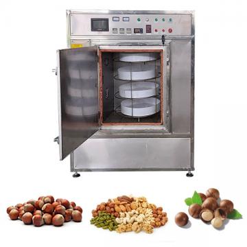 Industrial Vegetable Dryer Machine