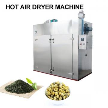 Industrial Herb Drying Machine