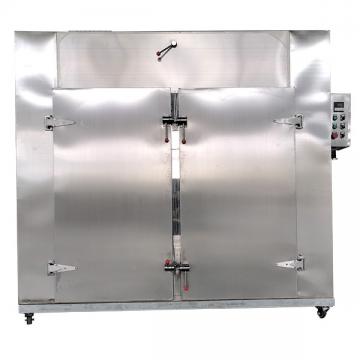 Industrial Herb Drying Machine