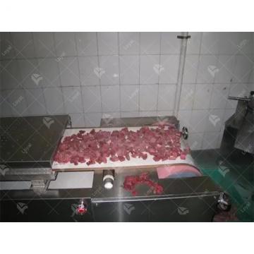 Automatic Microwave Frozen Meat Beef Thawing Machine