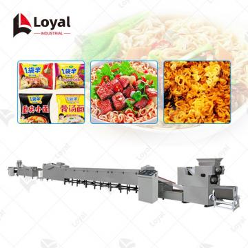 Industrial Automatic Noodle Making Machine