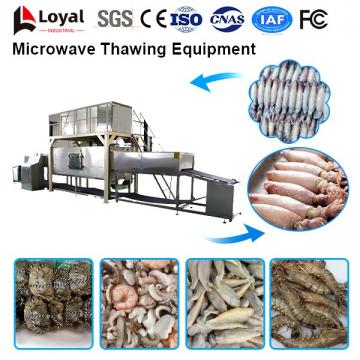 Industrial meat Defrosting Equipment