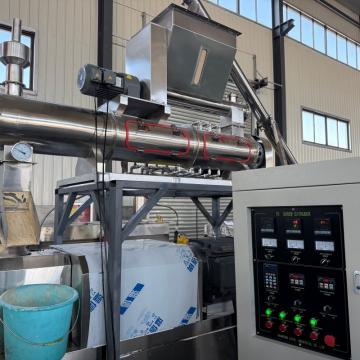modified starch production line