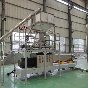 Textured Protein Production Line
