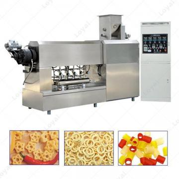 Snack Pellet Production Lines