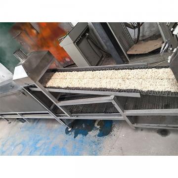 Small Instant Noodles Making Machine