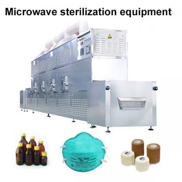 Microwave Sterilization Equipment
