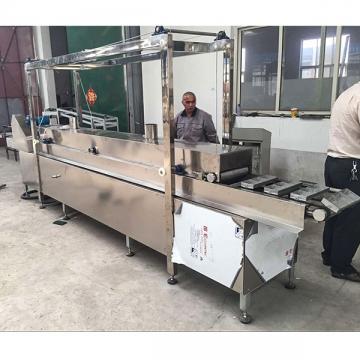 Small Instant Noodles Making Machine
