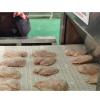 Fast Speed Industrial Microwave Thawing Chicken Chicken Breast Defrosting Machine #1 small image