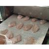 Fast Speed Industrial Microwave Thawing Chicken Chicken Breast Defrosting Machine #4 small image