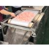 PLC control Industrial Tunnel Continuous microwave puffed prawn cracker Microwave machine #1 small image
