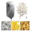 Puffing Snacks Cereal Making  Machine #5 small image