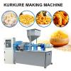 Fully Automatic Kurkure Making Machine #5 small image
