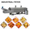 Automatic Continuous Deep Fat Fryers Machine #1 small image
