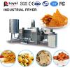 Automatic Continuous Deep Fat Fryers Machine