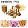 Industrial Deep Fryer Machine Systems #1 small image