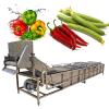 Industrial Fruit and Vegetable Washing Machine #2 small image