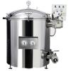 Industrial Deep Fryer Oil Filter Machine #1 small image