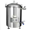 Industrial Deep Fryer Oil Filter Machine #3 small image