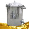Industrial Deep Fryer Oil Filter Machine #5 small image