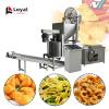 Automatic Batch Fryer Machine #1 small image
