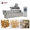 Textured soy protein soya nuggets manufacturing process line capacity 100 tons #3 small image