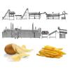 Small Scale Potato Chips Manufacturing Plant