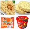 Fried Instant Noodles Production Line 500000 Bags