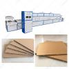 Tunnel Paper Board Carton Drying Machine Microwave Dryer