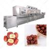Industrial Microwave Date Drying Sterilizing Machine