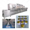 Industrial Chemical High Efficiency Epoxy Resin Polyaluminum Chloride Microwave Dryer