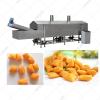 Automatic Frying Machine Commercial Continuous Frying Machine For Frying Chin Chin #3 small image