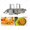 Hot Selling Multi Function Electric Deep Frier Namkeen Fryer Machine For Factory Frying Equipment