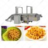 Hot Selling Multi Function Electric Deep Frier Namkeen Fryer Machine For Factory Frying Equipment #2 small image