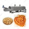 Fully Automatic Nuts Batch Fryer Machine #3 small image