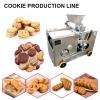 Automatic Cookies Making Machines