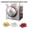 Industrial Microwave Vacuum Dryer #1 small image