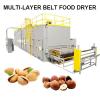 Industrial Conveyor Belt Dryer