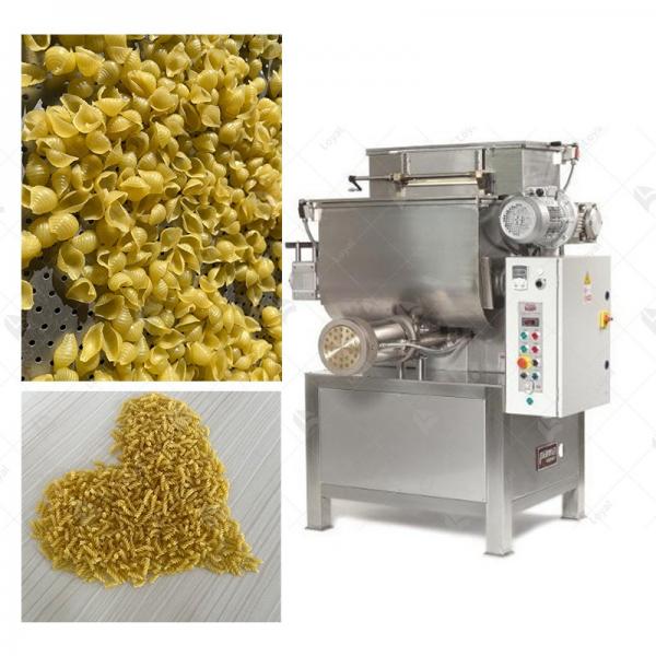 Instant Pasta Production Line #2 image