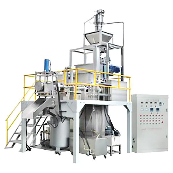Automatic Commercial Electric Macaroni Pasta Production Line #3 image