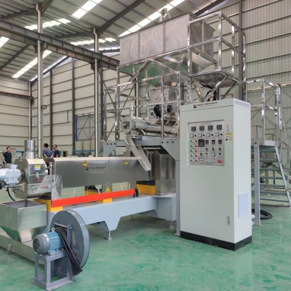 Textured Protein Production Line #3 image