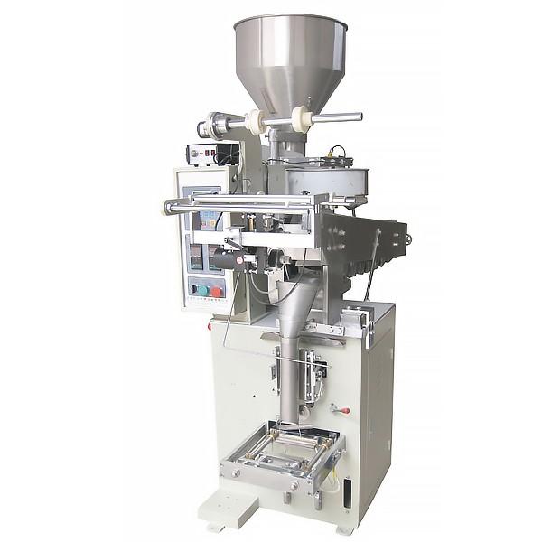 Vertical Back Seal Automatic Packaging Machine #1 image