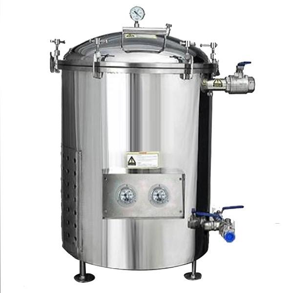 Industrial Deep Fryer Oil Filter Machine #3 image