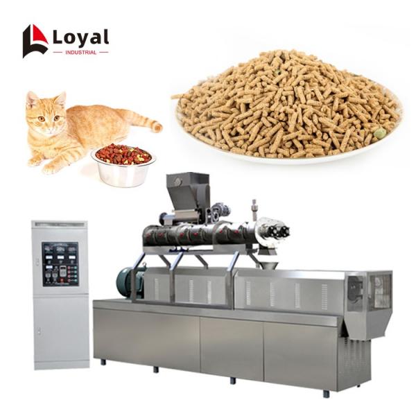 Automatic Cat Food Machine #2 image