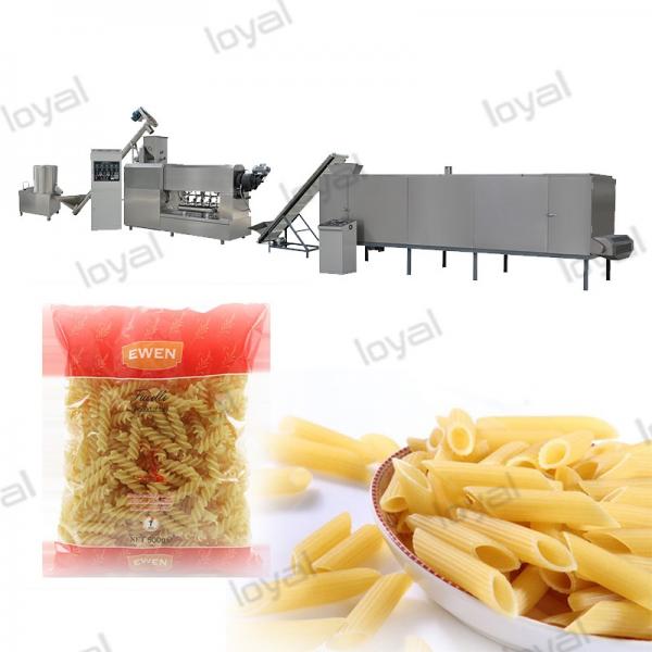 Automatic macaroni making machine #2 image